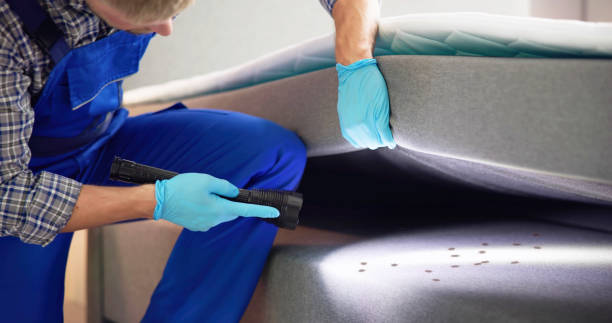 Best Commercial Pest Control Services  in Rancho Murieta, CA