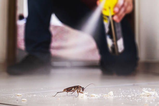 Best Wildlife Control Services  in Rancho Murieta, CA